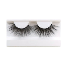 Load image into Gallery viewer, VIP 5D Mink Eyelashes, Classic &amp; 25 mm
