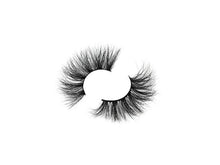 Load image into Gallery viewer, VIP 5D Mink Eyelashes, Classic &amp; 25 mm
