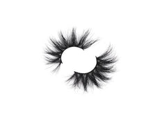 Load image into Gallery viewer, VIP 5D Mink Eyelashes, Classic &amp; 25 mm
