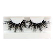 Load image into Gallery viewer, VIP 5D Mink Eyelashes, Classic &amp; 25 mm
