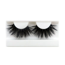 Load image into Gallery viewer, VIP 5D Mink Eyelashes, Classic &amp; 25 mm

