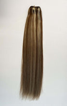 Load image into Gallery viewer, VIP Clip Extensions / Silky Straight 24" (170 g) - ClipeX System
