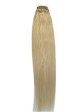 Load image into Gallery viewer, VIP Clip Extensions / Silky Straight 24" (170 g) - ClipeX System
