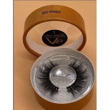 Load image into Gallery viewer, VIP HD &amp; iMink Eyelashes Line with Display, 12 Styles per Display, Set of 2 Displays
