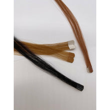 Load image into Gallery viewer, VIP M-Tip System (Tape Extensions 100 strands) / Straight 18"
