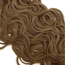 Load image into Gallery viewer, VIP M-Tip System (Tape Extensions 100 Strands) / Wavy 18"
