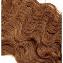 Load image into Gallery viewer, VIP M-Tip System (Tape Extensions 100 Strands) / Wavy 18"
