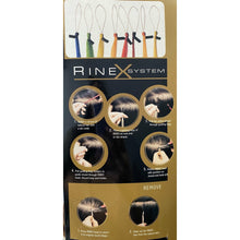 Load image into Gallery viewer, VIP RineX System / Curly 18"
