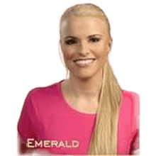 Load image into Gallery viewer, VIP Synthetic Hair Pieces - Emerald

