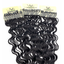 Load image into Gallery viewer, VIP U-Tip System / Curly 18"
