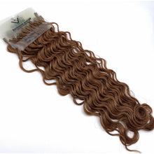 Load image into Gallery viewer, VIP U-Tip System / Curly 18"
