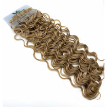 Load image into Gallery viewer, VIP U-Tip System / Curly 18"
