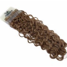 Load image into Gallery viewer, VIP U-Tip System / Curly 18"
