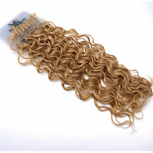 Load image into Gallery viewer, VIP U-Tip System / Curly 18"

