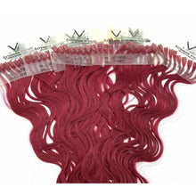 Load image into Gallery viewer, VIP U-Tip System / Wavy 18"

