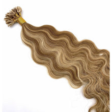 Load image into Gallery viewer, VIP U-Tip System / Wavy 18"
