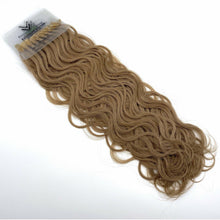 Load image into Gallery viewer, VIP U-Tip System / Wavy 18"
