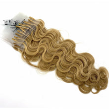 Load image into Gallery viewer, VIP U-Tip System / Wavy 18"
