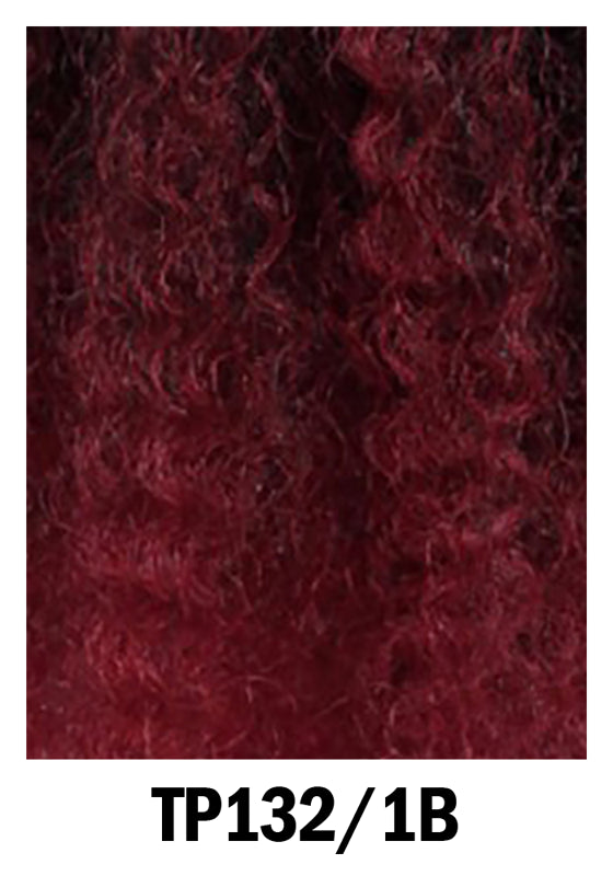 Vivica A Fox CapDo CD-Loc