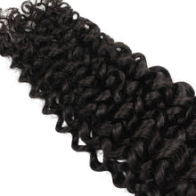Load image into Gallery viewer, 100% Human Bulk Braiding Hair - Water Wave
