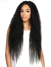 Load image into Gallery viewer, Kima Classic Master MSA04 Sassy Wave-Long - 20&quot;, 22&quot;, 24&quot;, 24&quot; + 4&quot; Deep Part Closure
