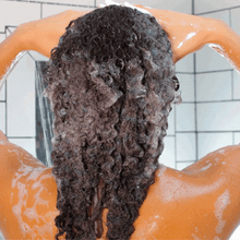 Load image into Gallery viewer, Bounce Curl Pure Silk Moisturizing Shampoo
