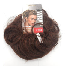 Load image into Gallery viewer, Hairdo 2-Pack Wrap Style-A-Do &amp; Mini-Do Duo, Color RL19/23

