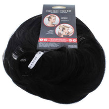 Load image into Gallery viewer, Hairdo 2-Pack Wrap Style-A-Do &amp; Mini-Do Duo, Color RL19/23
