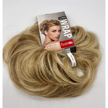 Load image into Gallery viewer, Hairdo 2-Pack Wrap Style-A-Do &amp; Mini-Do Duo, Color RL19/23
