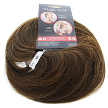 Load image into Gallery viewer, Hairdo 2-Pack Wrap Style-A-Do &amp; Mini-Do Duo, Color RL19/23
