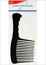 Load image into Gallery viewer, Eden Jumbo Rake Comb, 1 pc
