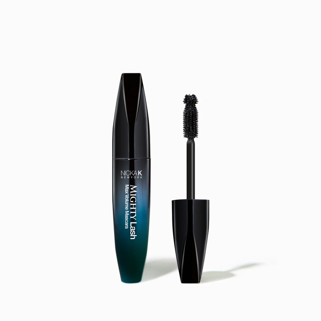 Nicka K Mighty Lash Mascara