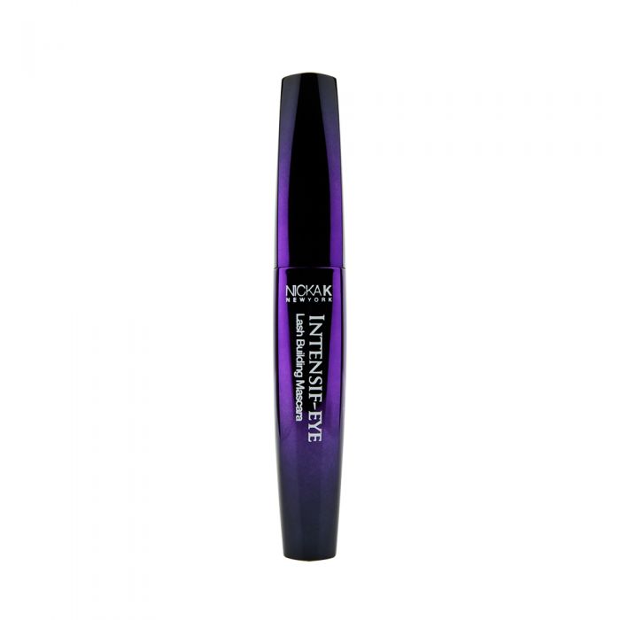 Nicka K Intesif-Eye Mascara