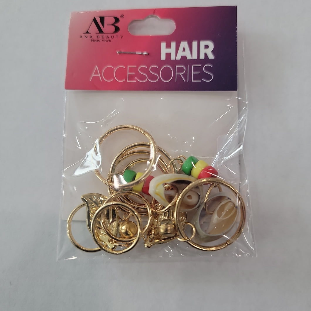 Ana Beauty Hair Accessories