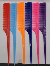 Load image into Gallery viewer, Eden BoneTail Comb - Lrg (1pc)
