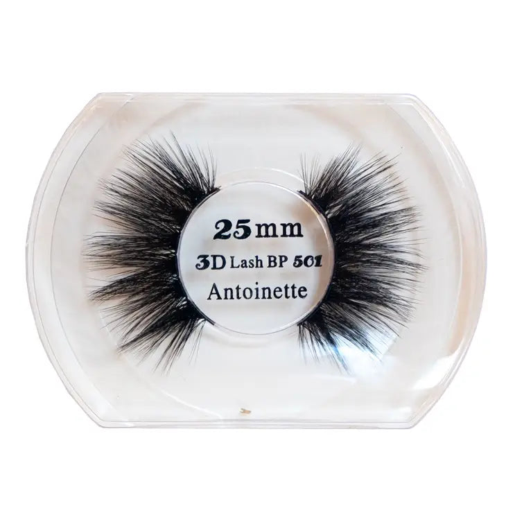 Blackpink 25mm 3D Eye Lash