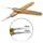 Load image into Gallery viewer, Dreadlocks Crochet Set, 2pc
