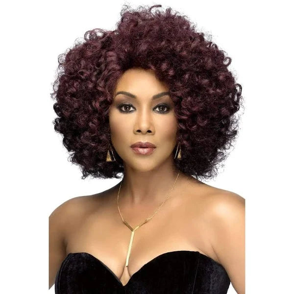 Vivica Fox Lace Front Wig - Roots
