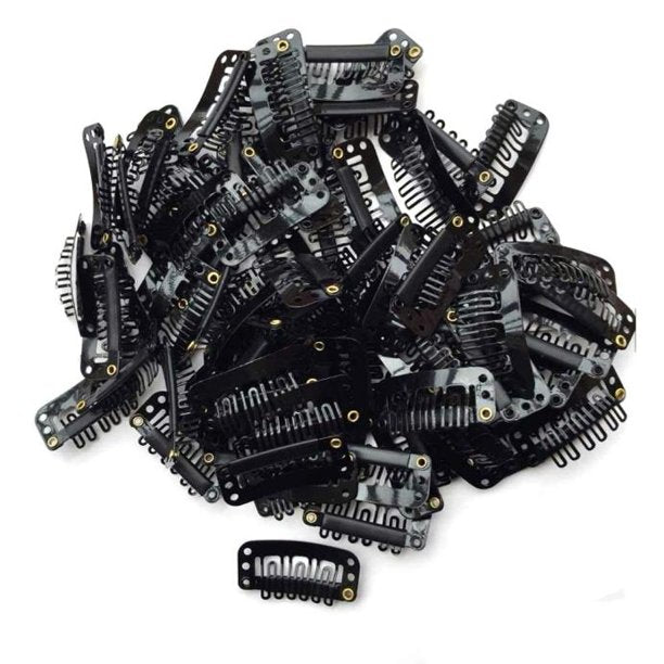 Eden Wig Clips