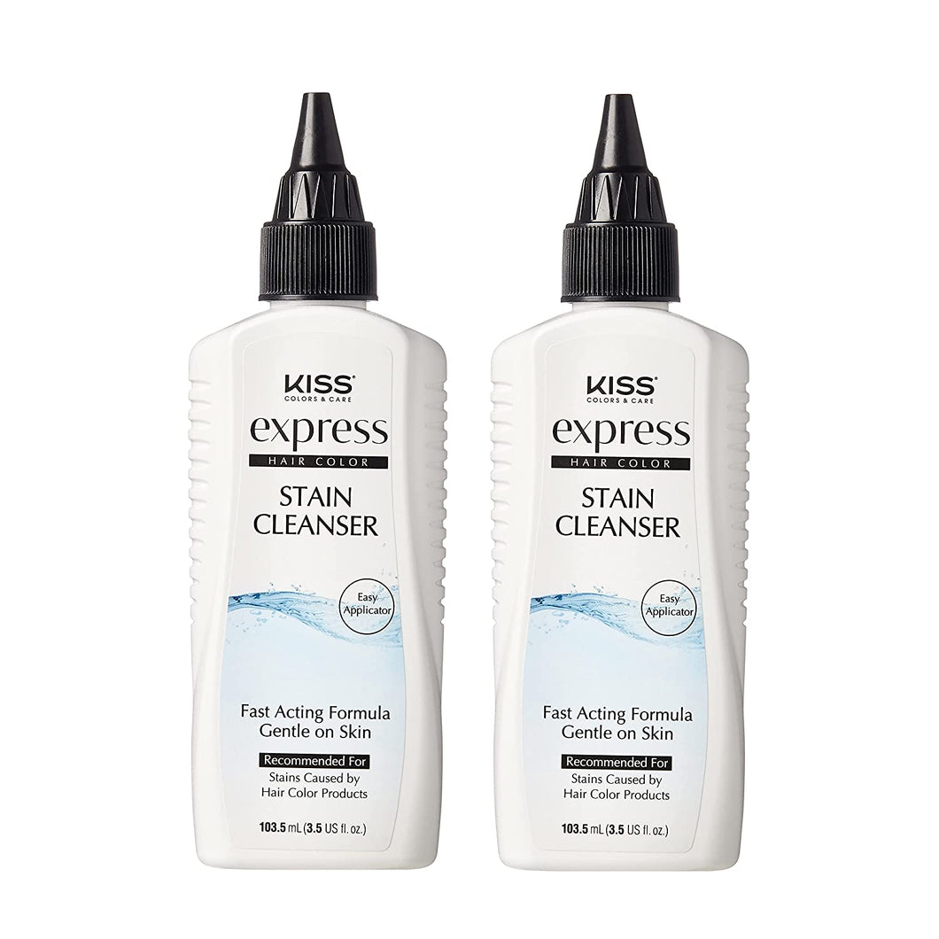 Kiss Stain Cleanser