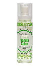 Load image into Gallery viewer, Tom&#39;s River Fine Body Fragrance Mist (1pc)
