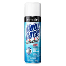 Load image into Gallery viewer, Andis Cool Care Plus for Blades Spray
