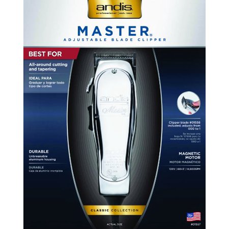 Andis Master Clipper