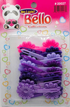 Load image into Gallery viewer, Bello Hair Clips and Barrettes
