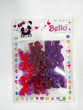 Load image into Gallery viewer, Bello Collections Barrettes
