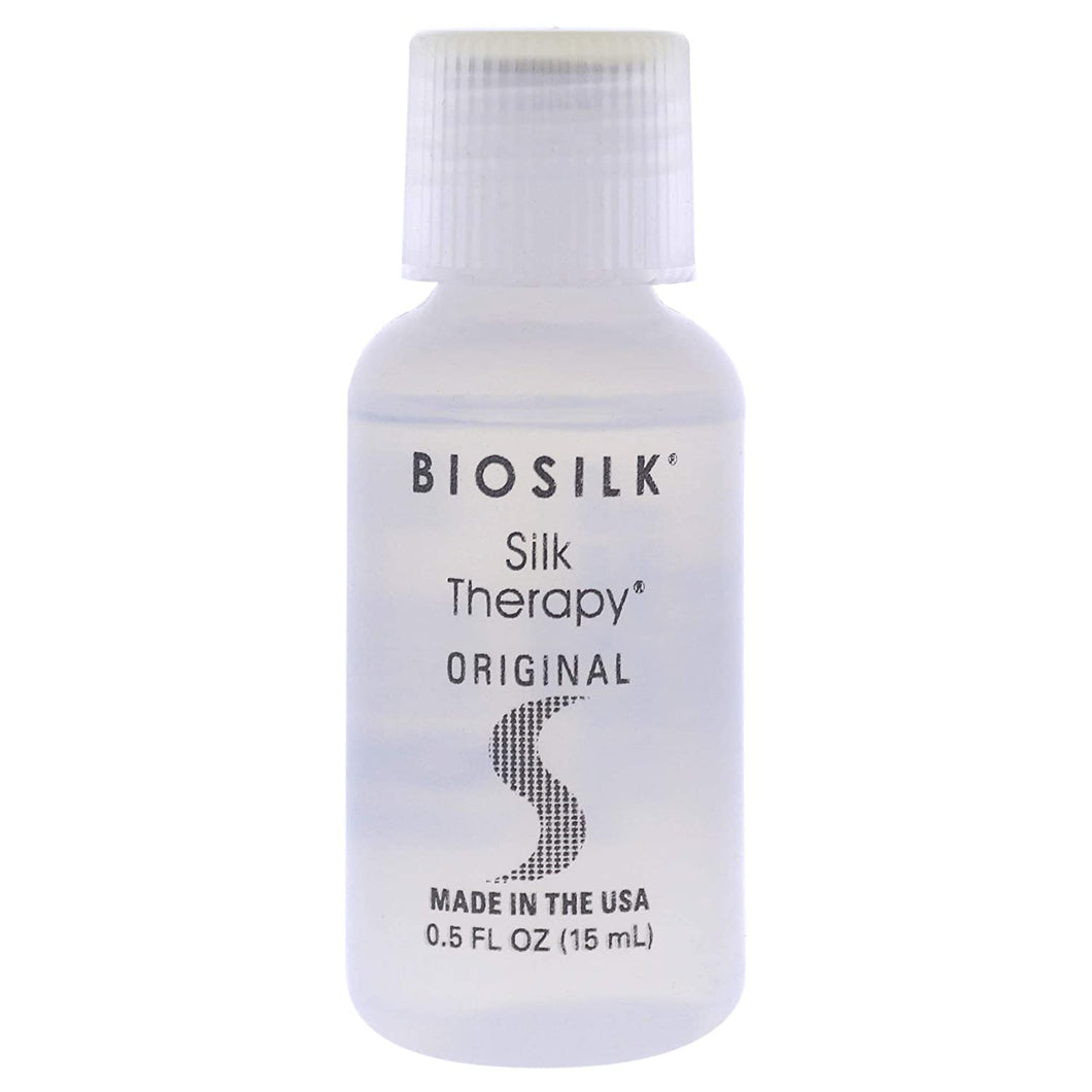 BioSilk Silk Therapy