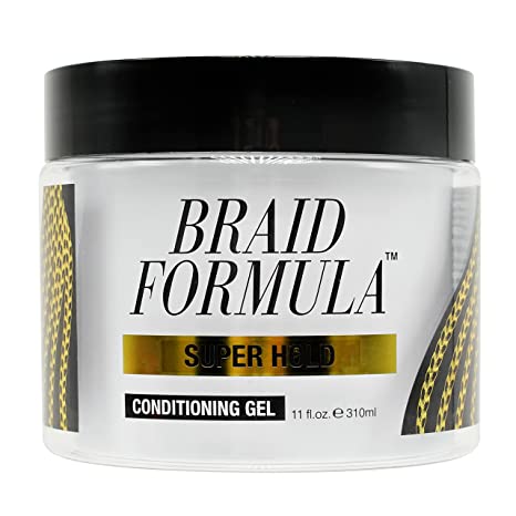 Ebin Braid Formula Supreme