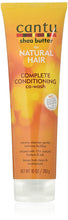 Load image into Gallery viewer, Cantu Shea Butter for Natural Hair Complete Conditioning Co-Wash
