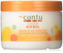 Load image into Gallery viewer, Cantu Care for Kids Conditioner
