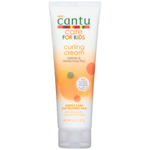 Load image into Gallery viewer, Cantu Care for Kids Curling Cream
